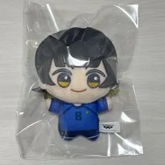 ブルーロック　Performance style　ちびぐるみ　蜂楽廻　50体 ブルーロック Performance style ちびぐるみ 蜂楽廻 50体 - メルカリ