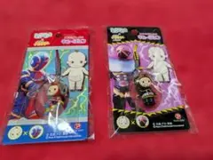キュージョン キカイダー＆ハカイダー