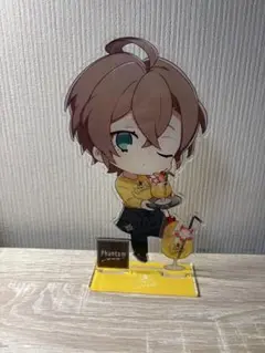 ヒプノシスマイク　ヒプマイ　夢野幻太郎　スイパラ　ビッグアクリルスタンド