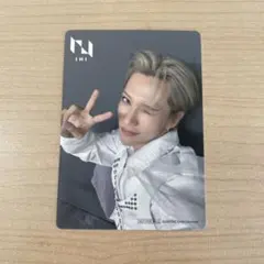 INI THEFRAME LimitedStore ラキドロ トレカ 池崎理人