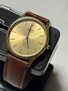 2025年最新】seiko lord quartzの人気アイテム - メルカリ