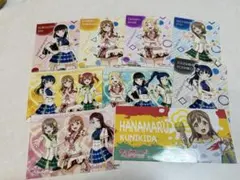 ラブライブ! サンシャイン!! Aqours フォトセット