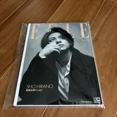 『エル・ジャポン』　⭐︎１１月号増刊号⭐︎ 2023