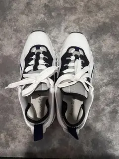 Acne Studios スニーカー ホワイト