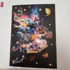 Billie Lost アルバム