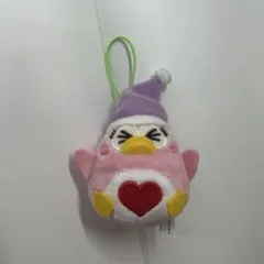 ドンペン ぬいぐるみ マスコット キーホルダーのサムネイル