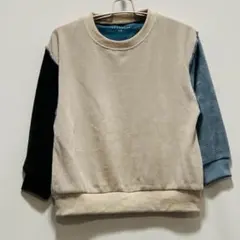 新品❗ワールド❗モール❗クレイジー切り替えセーター❗