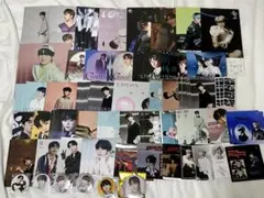 JO1 木全翔也　１２６点　グッズまとめ売り