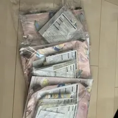 ミスド　3組　　ポケモン　2024