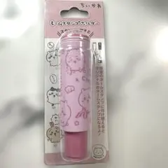 ちいかわ ネームスタンプホルダー　シャチハタ　ケース　印鑑ケース