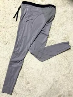 シーダブリューエックス　ワコール　タイツ スタビライクスモデル L cw-x