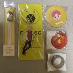 2026年最新】CHANYEOLの人気アイテム - メルカリ