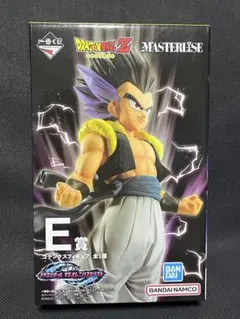 ドラゴンボール 一番くじ D賞 ゴテンクス フィギュア 通常