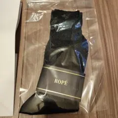 ROPE　ラメシアーソックスのサムネイル
