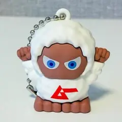 ムー マスコットキーホルダー ビックフット