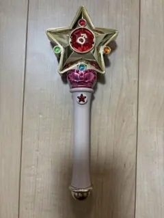 美品】 ポケモンキッズ 指人形 スターミー クリア - メルカリ