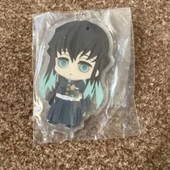 鬼滅の刃 全員集中！みつめて！アクリルチャーム 時透無一郎