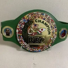 2026年最新】ボクシングチャンピオンベルトの人気アイテム - メルカリ
