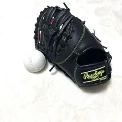 2025年最新】硬式 ファーストミットの人気アイテム - メルカリ