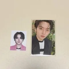 StrayKids DOIT リノ FANS スキズ