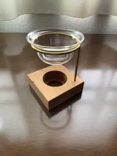 나카가와 마사시치 쇼텐 아로마 오일 워머