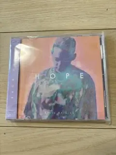 清水翔太　HOPE