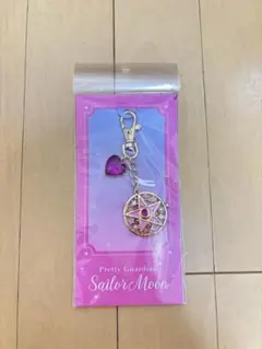 【新品未開封】セーラームーン バッグチャーム 月野うさぎ