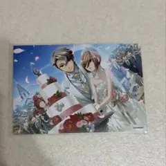 honeybee AGF Starry☆Sky スタスカ 不知火 一樹