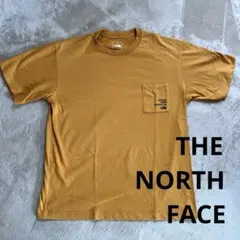 【THE NORTH FACE 】Tシャツ Mサイズ