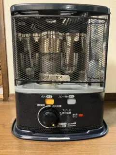 値下げです❗❗　未使用品　コロナ　灯油ストーブ 2025年最新】コロナ石油ストーブの人気アイテム - メルカリ