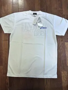 ASICS OHIME MARATHON 2008 Tシャツ