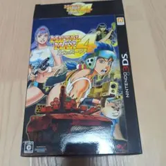 3DS メタルマックス4 月光のディーヴァ Limited Edition