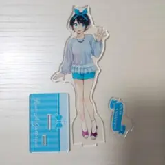 2025年最新】彼女お借りしますアクリルスタンドの人気アイテム