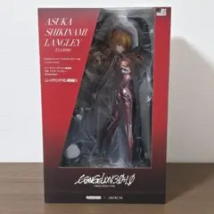 匿名発送　新品未開封　シン・エヴァンゲリオン劇場版 式波・アスカ・ラングレー