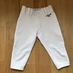 野球　パンツ　140