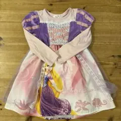 ラプンツェルワンピース130size