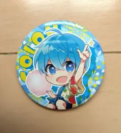 ジェル 2020 夏 缶バッチ まとめ売り すとぷり ジェルくん 2020 夏 缶バッジ 7個セット - メルカリ