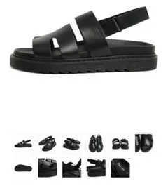 Pernoi ペルノイ メンズ サンダル 44 Pernoi ペルノイ メンズ サンダル ストラップ クロス バック