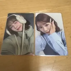 ME:I 石井蘭 トレカ MUSE KCON