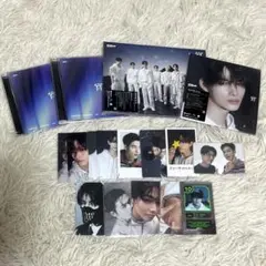 ENHYPEN 宵 ニキセット