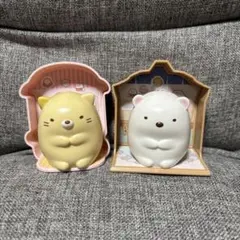 ハッピーセット　すみっコぐらし　ねこ　しろくま　まとめ売り