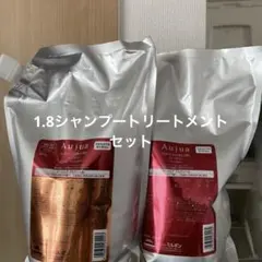 オージュア アルティール シャンプー&トリートメント セット1000g