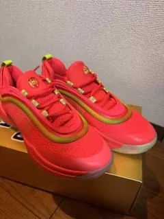 adidas DON ISSUE 6 HARIBO ハリボー　ドノバン