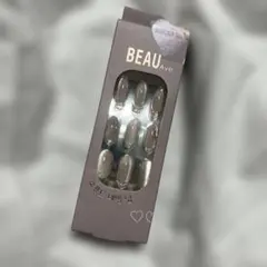 BEAUTY AVENUE 03 silky juju ソフトネイルチップ