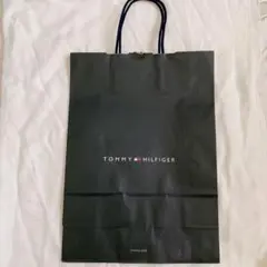 TOMMY HILFIGER ショップ袋