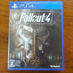 Fallout 4 PS4