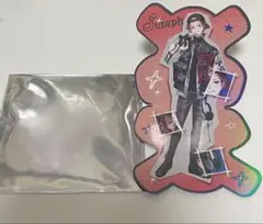 セラフ 特典リボンカード