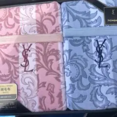 2026年最新】YSL 毛布の人気アイテム - メルカリ