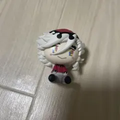 鬼滅の刃 上弦の参 一番くじ E賞 ちょこのっこフィギュア 童磨