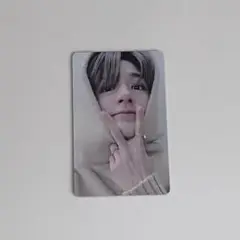 nct2021 ジェノ universe ラキドロ